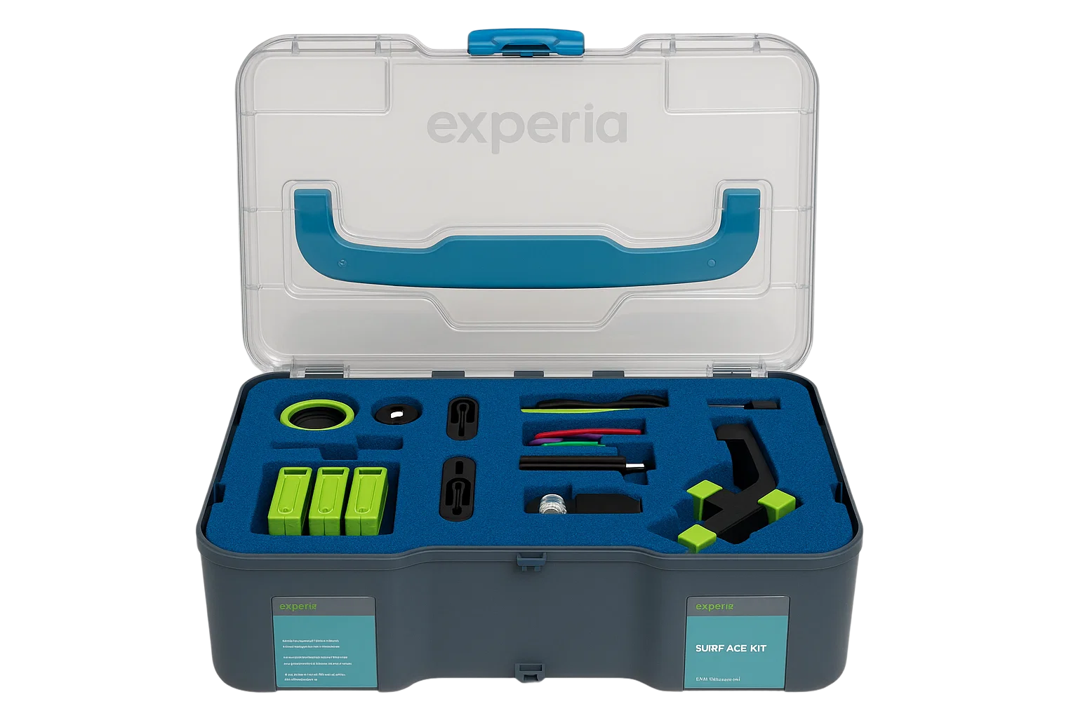 experia