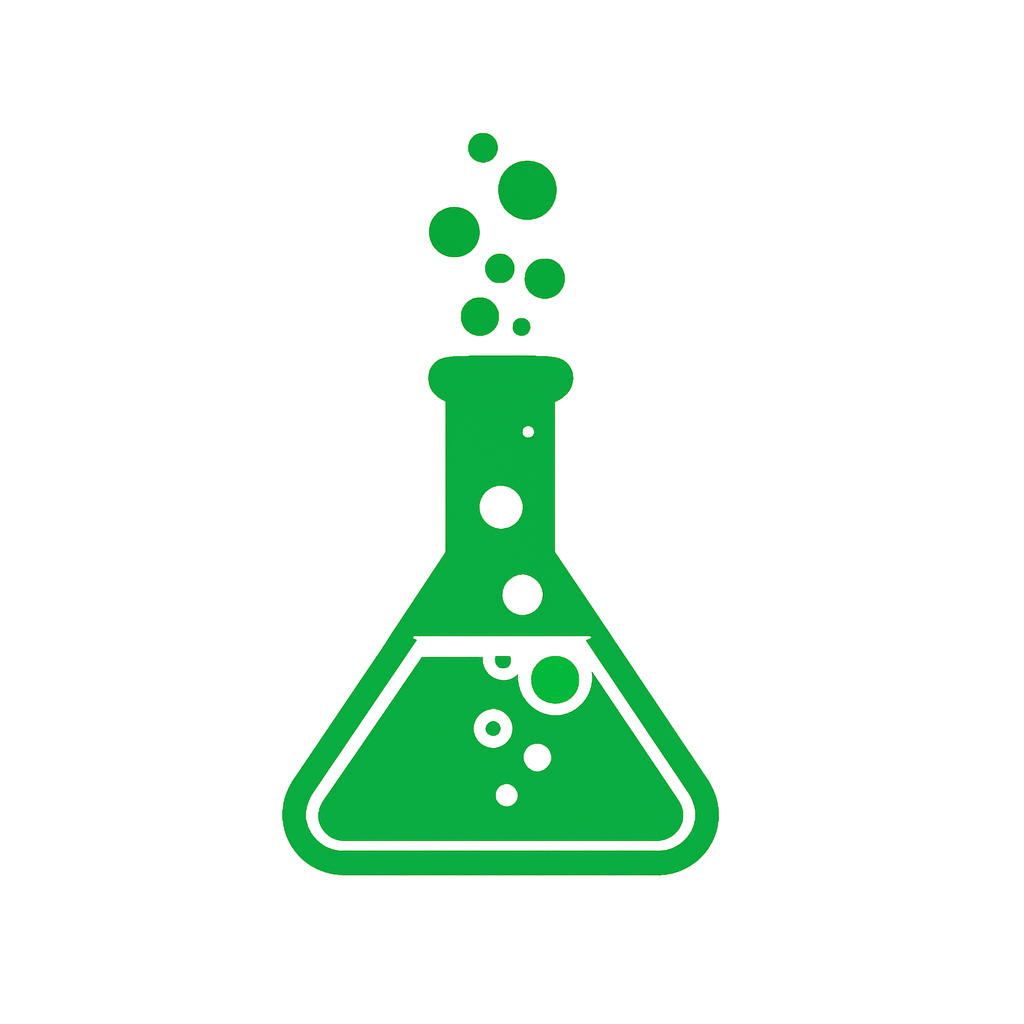 flask